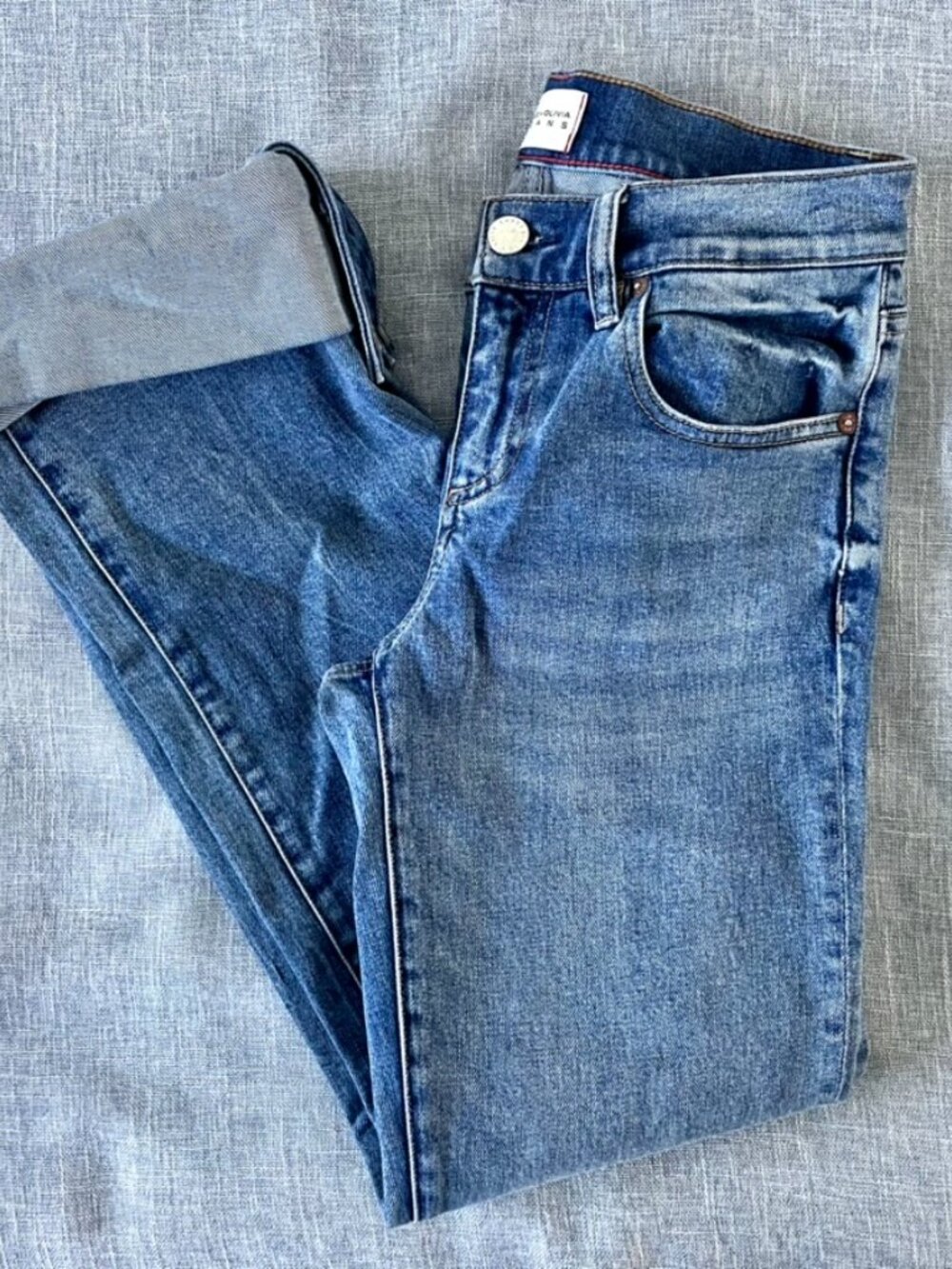 Alice & Olivia Jean